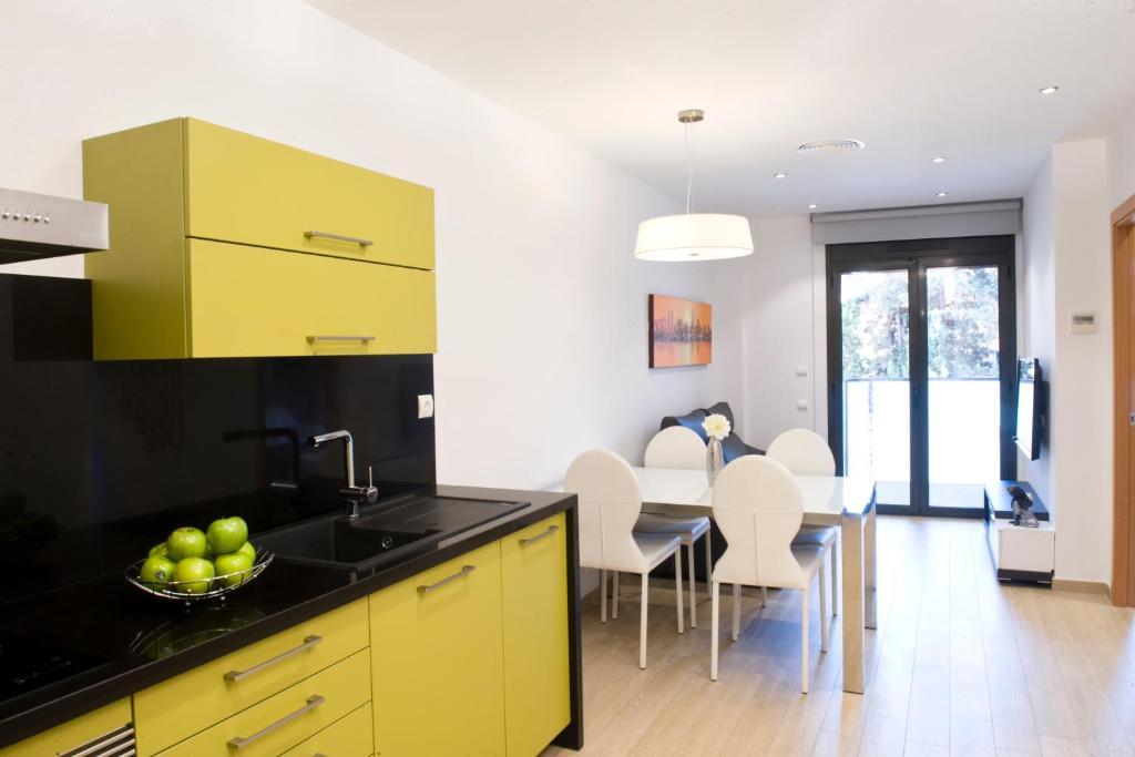 Aparthotel To